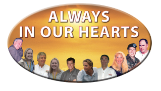 Always Remembered
