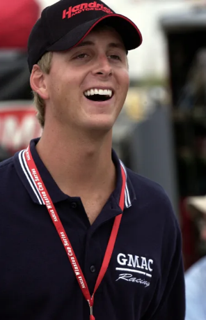 Ricky Hendrick